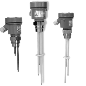 Flow and level Transmitter