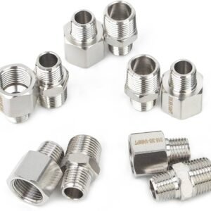 NPT FITTINGS