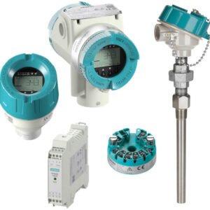 Temperature Transmitter