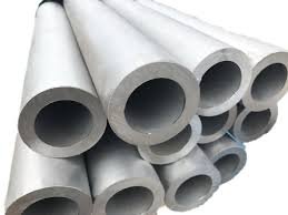 PIPE AND TUBE WELDED AND SEAMLESS