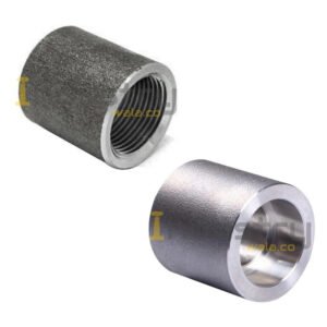 SOCKETWELD FITTINGS