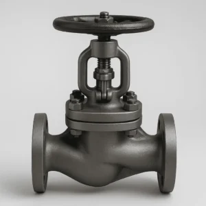 Globe Valves