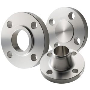 FLANGES